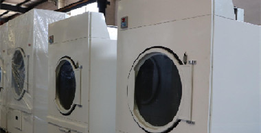 布草洗滌設(shè)備越便宜往往反而越貴 你信嗎?