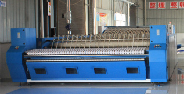 布草洗滌廠在與酒店合作時,需要注意以下風險和問題