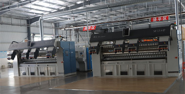 “創新、健康、合作、共贏”是洗滌設備行業未來的發展方案