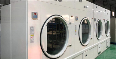 開洗衣房或水洗廠應該如何配置洗滌設備？-百強解析回答