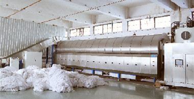 旅游蓬勃發展:洗滌設備銷售提升的機遇