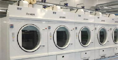 開布草洗滌公司的最佳開業(yè)時機(jī):把握四季需求,實現(xiàn)高效運營