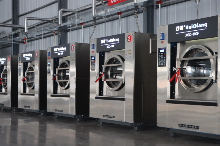 要實現“洗滌設備”的推廣,需要以下幾個關鍵步驟