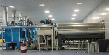 布草洗滌量增加 洗滌廠只能加班或增加工作班次嗎?