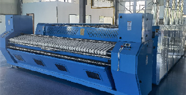 成本、訂單與效率:布草洗滌廠利潤分析的三大核心