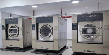 各種不同類(lèi)型的洗脫機(jī)的適用范圍