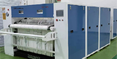 布草洗滌廠(chǎng)冬季運(yùn)營(yíng)的注意事項(xiàng)