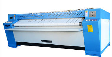 采購熨平機只看速度和能耗，絕對不行！