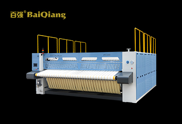 高速燙平機FYI 656