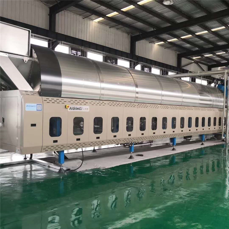 洗衣房設(shè)備廠家-行業(yè)前十企業(yè)百強洗滌設(shè)備制造公司工業(yè)洗衣機(jī)介紹 洗衣房設(shè)備廠家-行業(yè)前十企業(yè)百強洗滌設(shè)備制造公司工業(yè)洗衣機(jī)介紹