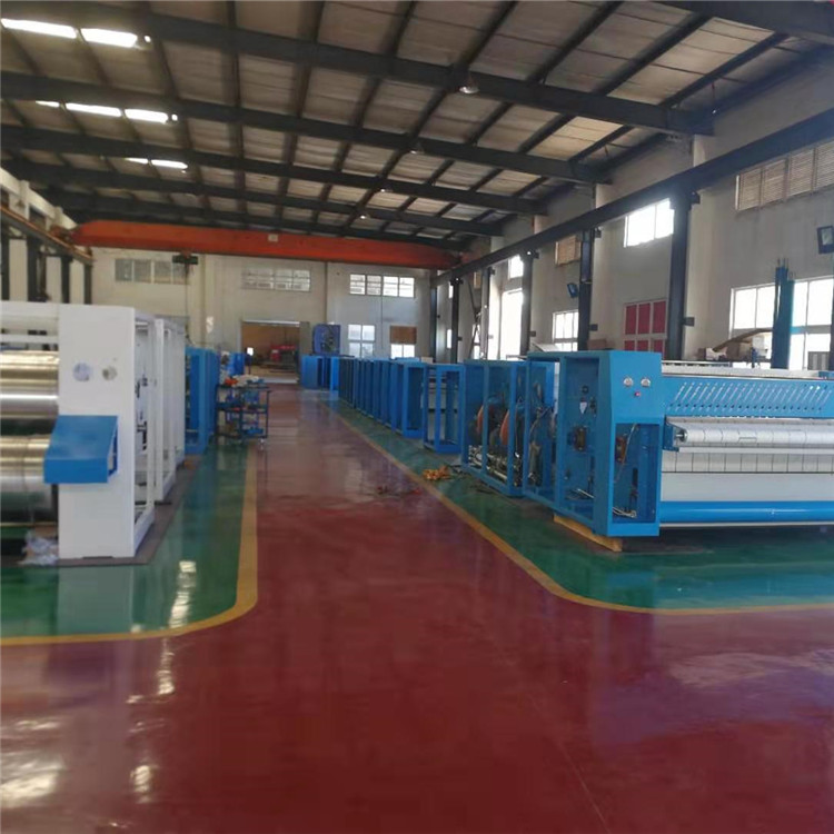 2020對洗滌設(shè)備廠家來說是機(jī)遇還是考驗-百強(qiáng)分析解答