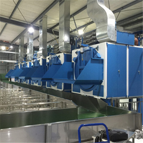 2020對洗滌設(shè)備廠家來說是機(jī)遇還是考驗-百強(qiáng)分析解答