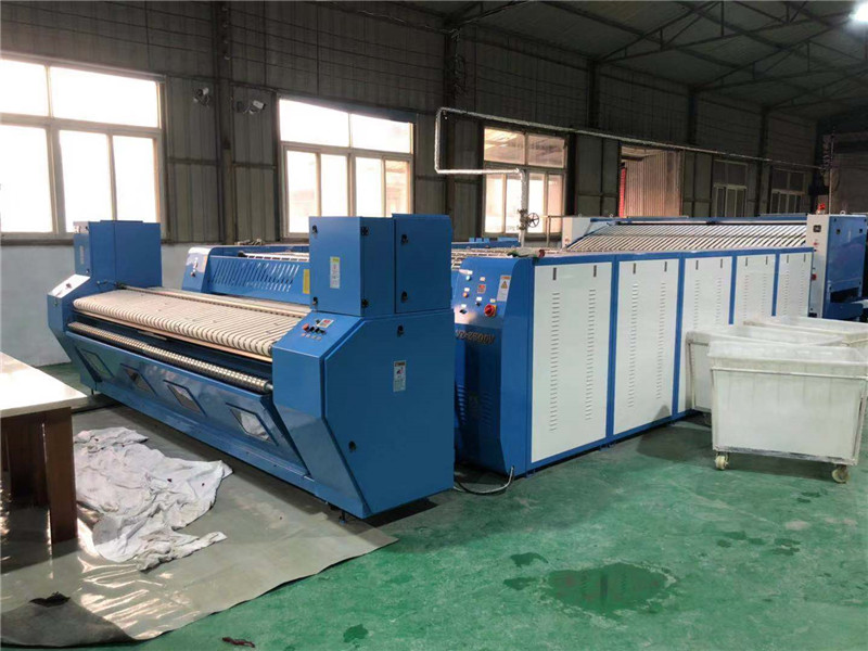 2020對洗滌設(shè)備廠家來說是機(jī)遇還是考驗-百強(qiáng)分析解答