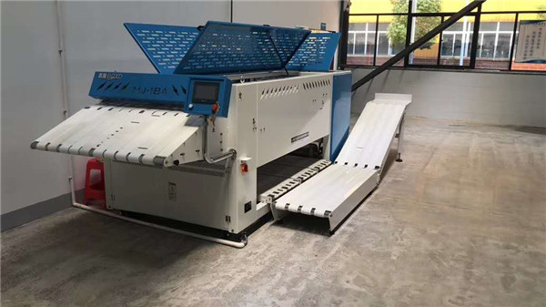 開洗衣房或水洗廠應該如何配置洗滌設備?-百強解析回答 開洗衣房或水洗廠應該如何配置洗滌設備?-百強解析回答