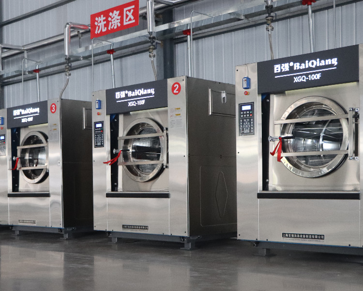 開布草洗滌公司參考這6個步驟讓你輕松做老板 開布草洗滌公司參考這6個步驟讓你輕松做老板