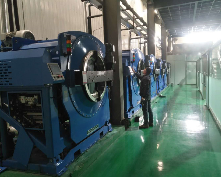 一個優秀的洗滌廠管理者需要具備的素質 一個優秀的洗滌廠管理者需要具備的素質