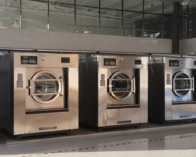 酒店布草洗滌公司如何選購適合自己的洗脫機設備 酒店布草洗滌公司如何選購適合自己的洗脫機設備